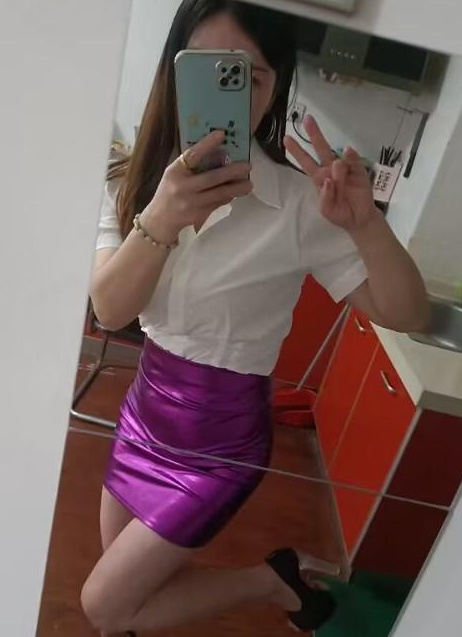 包河韵味少妇玫瑰