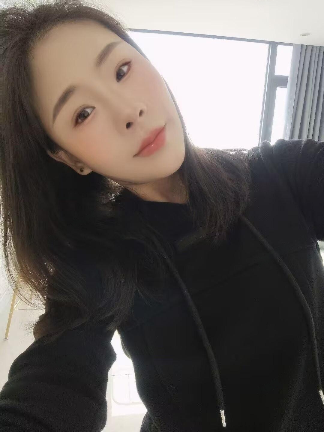 吴中区妹子