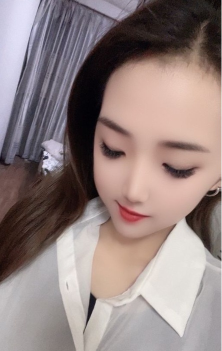 天津西青区小妹