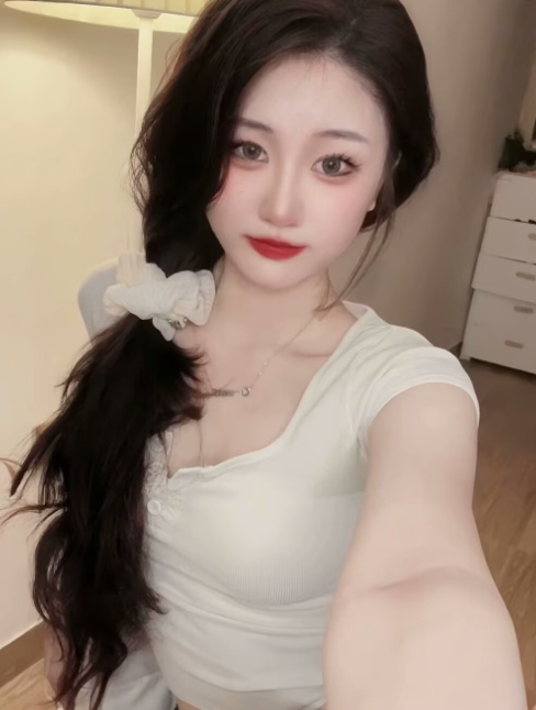 性感美骚妇