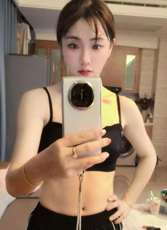 瑶海瑜伽老师