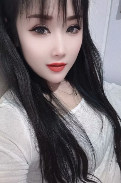 可爱姐姐