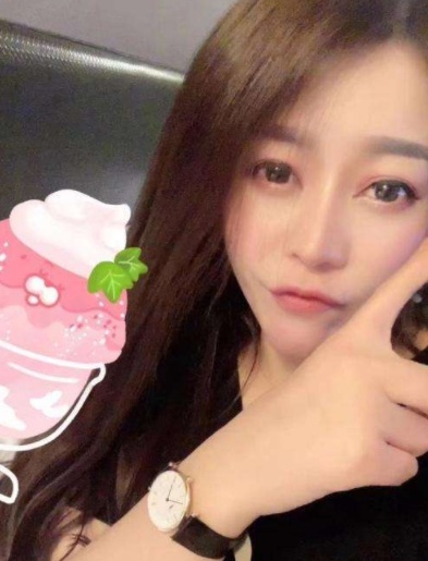 罗湖长腿怪兽姐姐