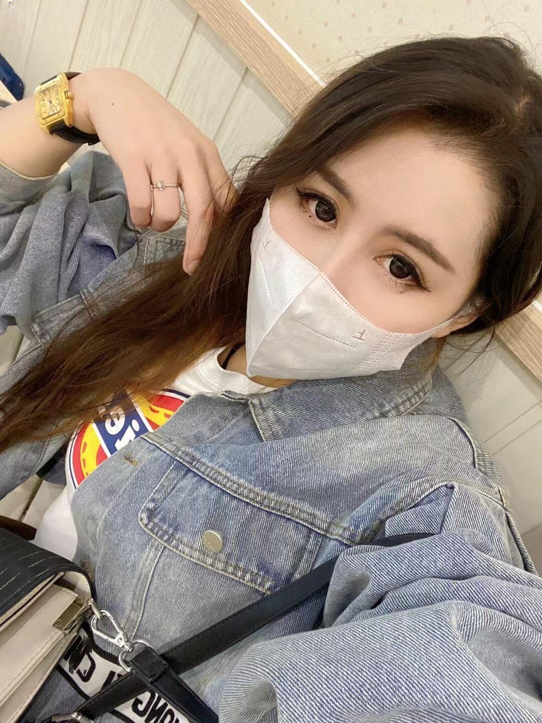 道里凯德附近小妹