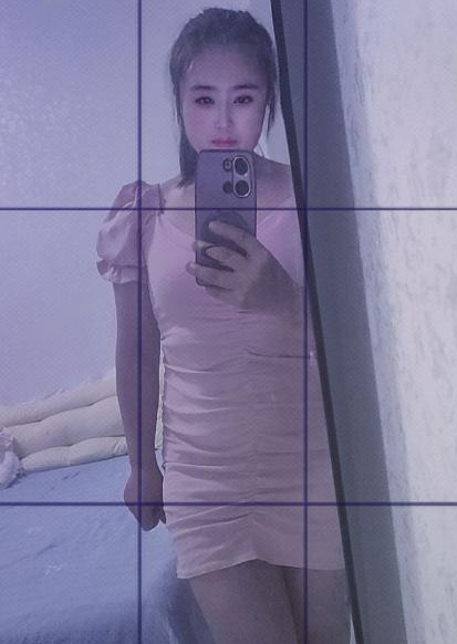 出击天河少妇