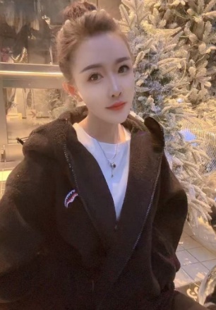 市中心附近少妇