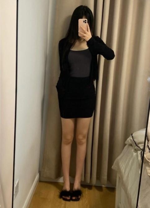 徐州性感小姐姐