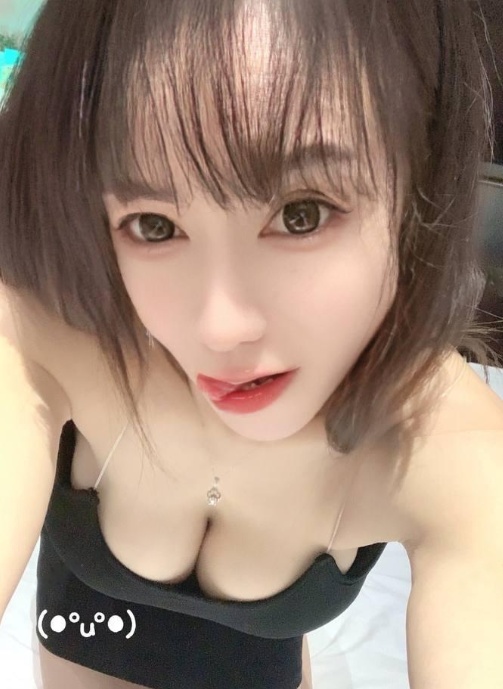 未央淫荡小美人水多