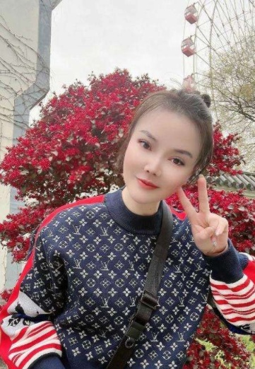 广州天河美娘子玖玖