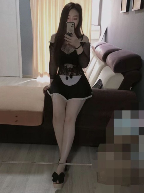 福田性价比大胸敏敏