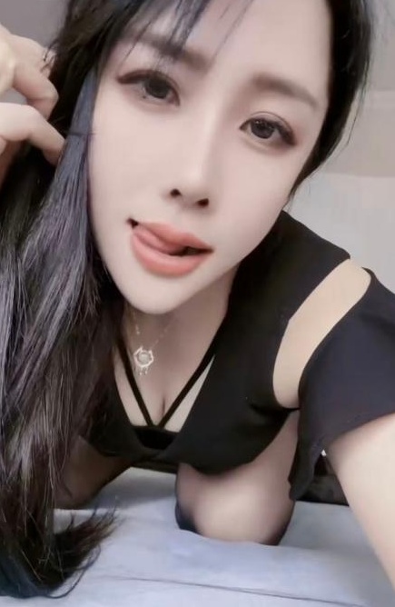 二仙桥少妇金莲