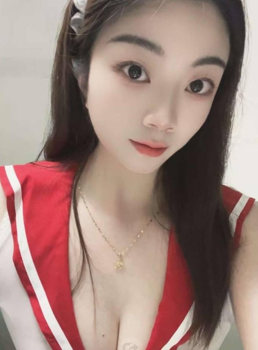 西青清纯气质小乔