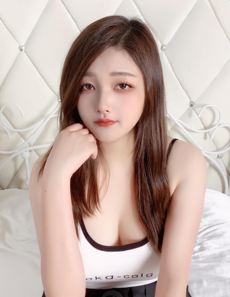 滨江三粉小水娃口活超棒