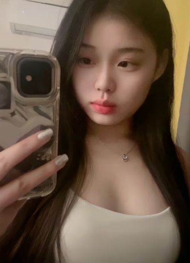 超棒服务性感骚妹