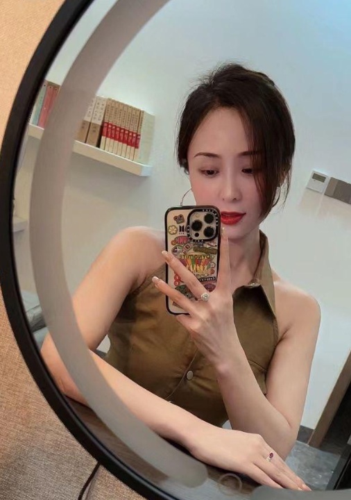 大尺度骚妇