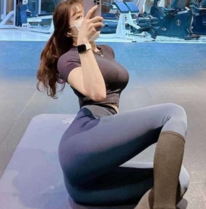 个人兼职小姐姐