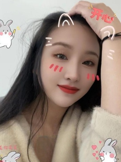 莘庄气质型御姐七七