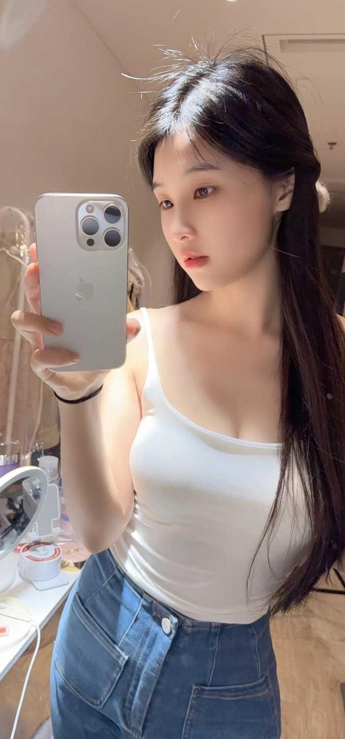 天河颜值燕儿