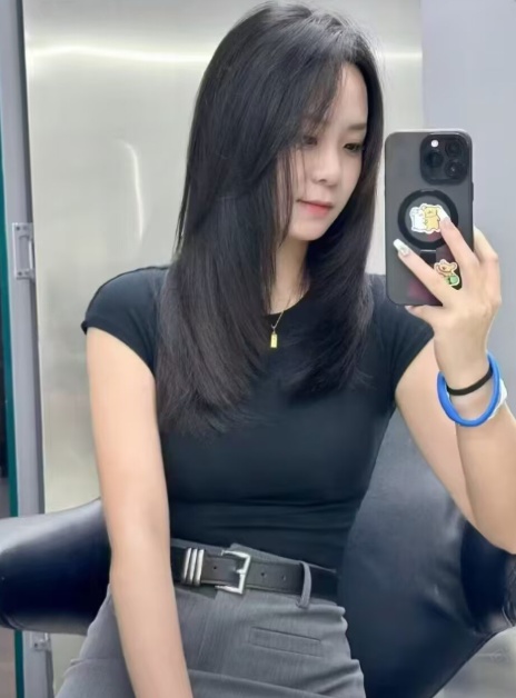 中贸妹妹龙筋养护
