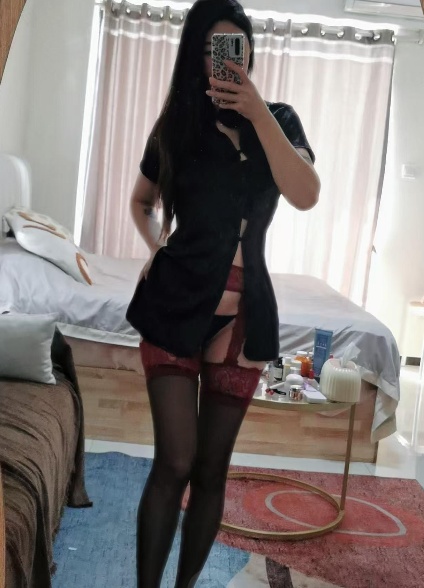 上海胸大臀美，软嫩丝滑的情人！