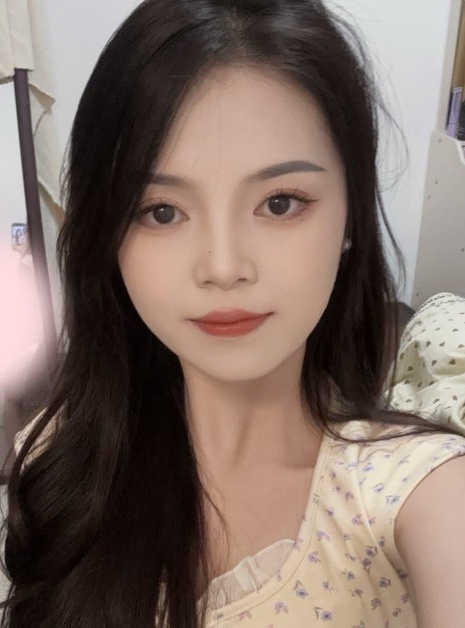 潮喷小嫩妹
