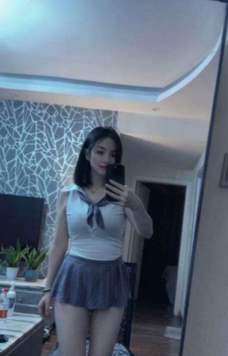 江北巨乳女神