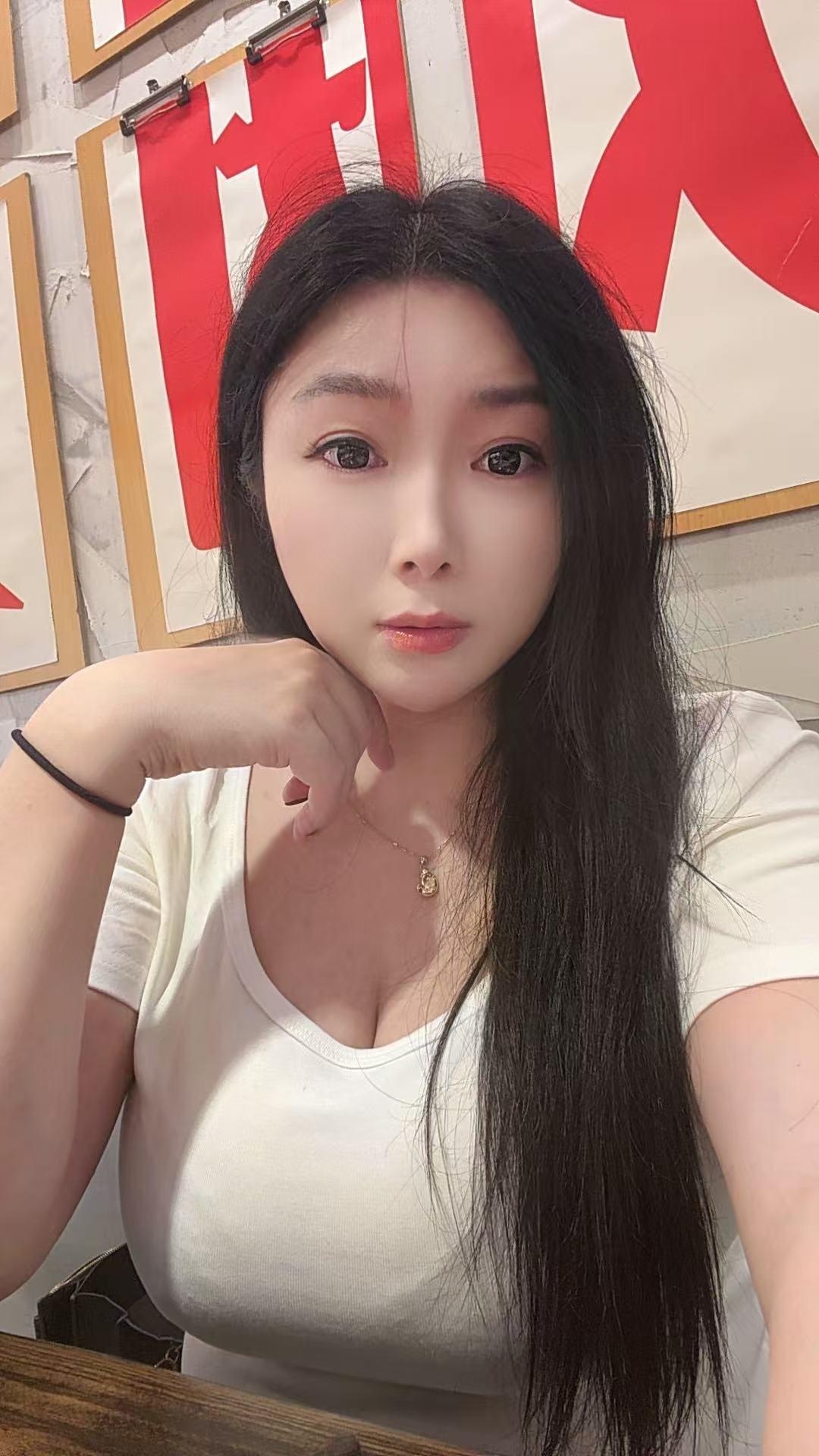 南山巨乳水多多