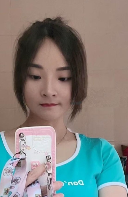 南坪彤彤