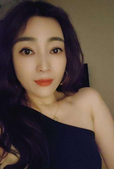 熟女鱼美人
