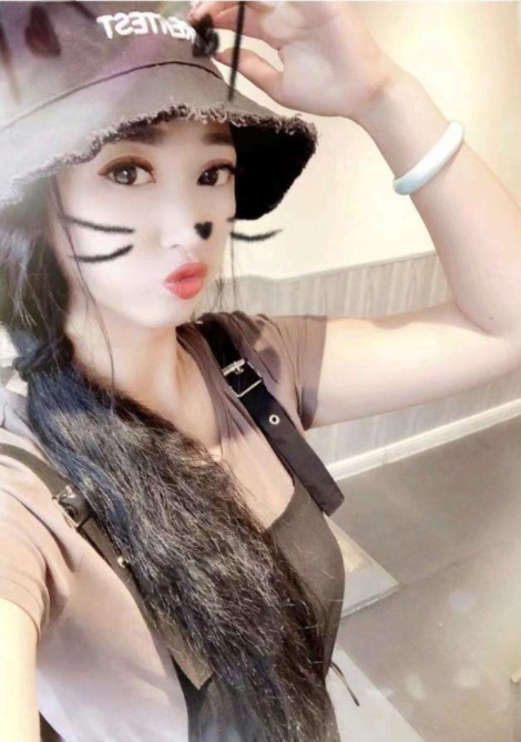 南坪小姐姐