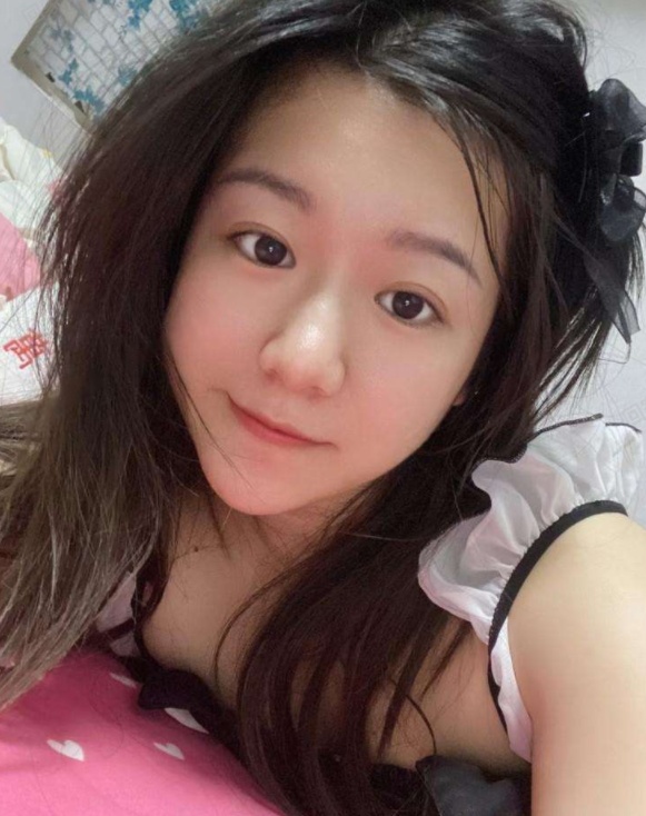 观音桥上海大厦湫湫很肥胖