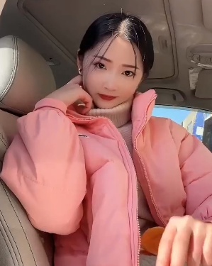 东宝区小美女