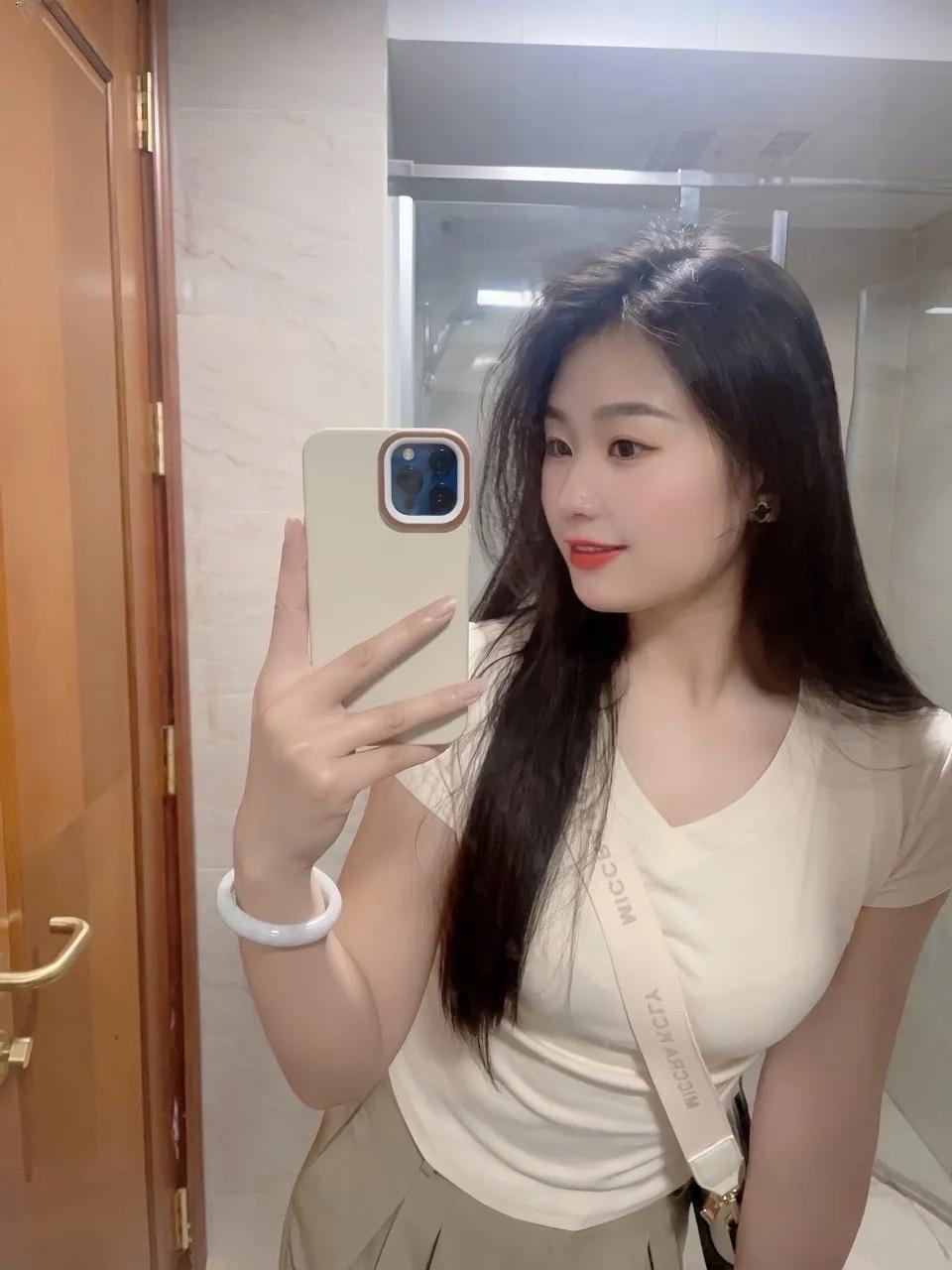 江宁个人兼职的良家妹妹