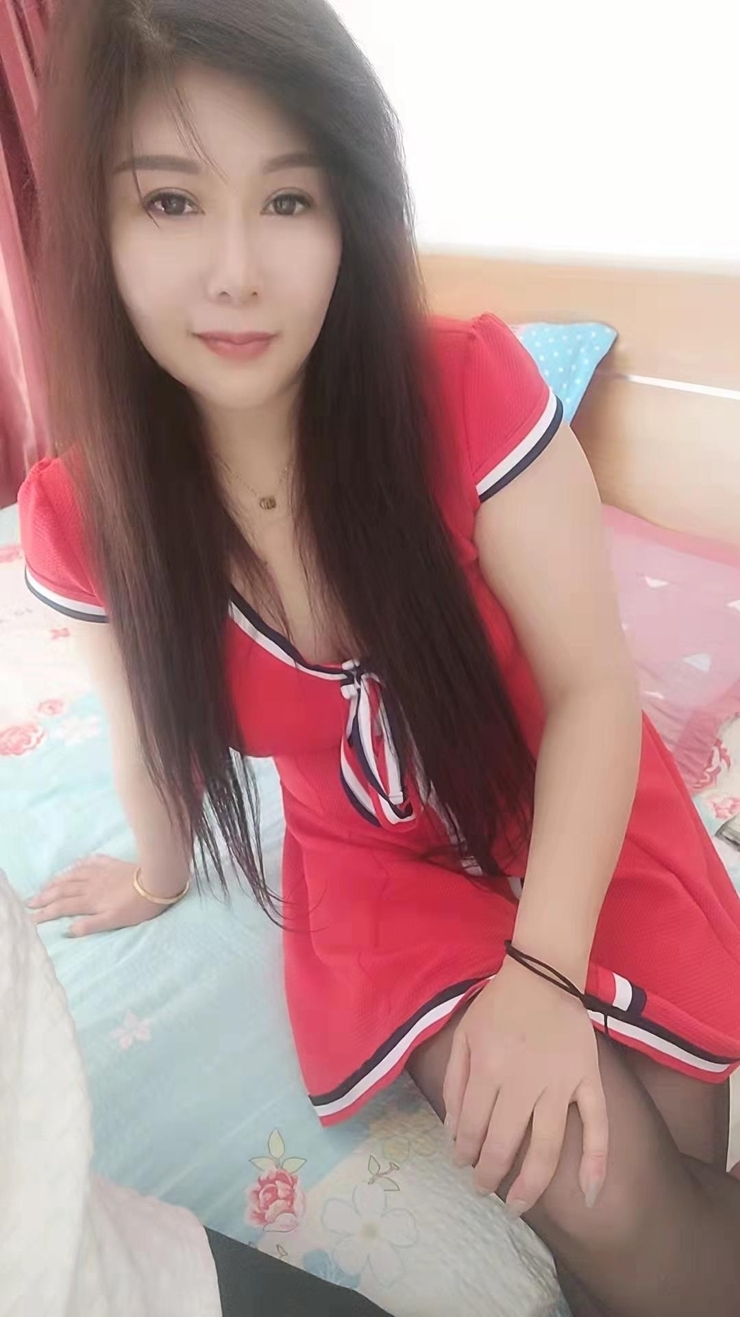 大同熟女曼姐