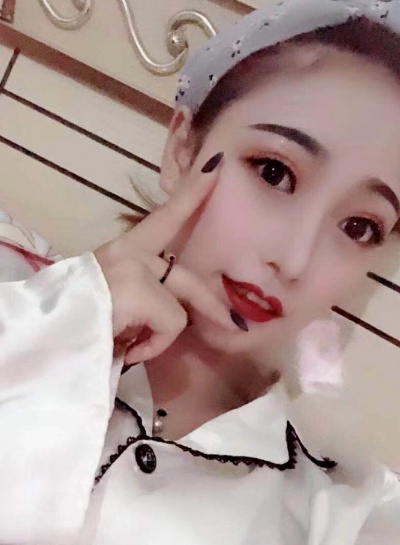 贵阳花活特别多的一位姐姐