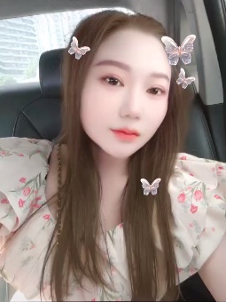 石景山小熟妇