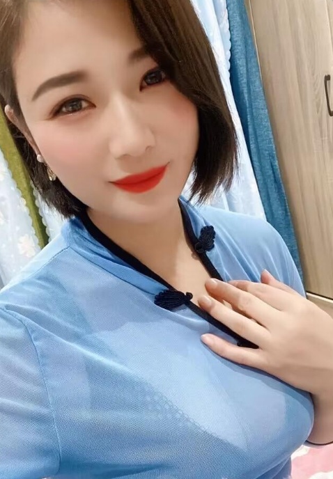 越城区性感妩媚女神