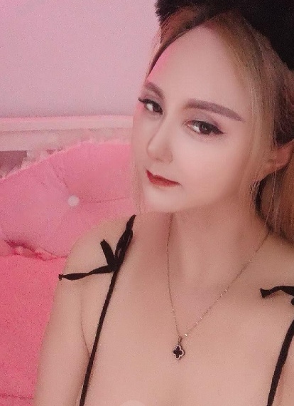 松江老城混血安娜三通记