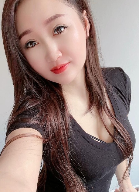 武汉 小柔老师