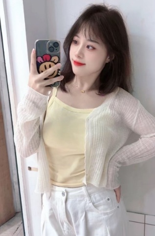 沙田玥汐