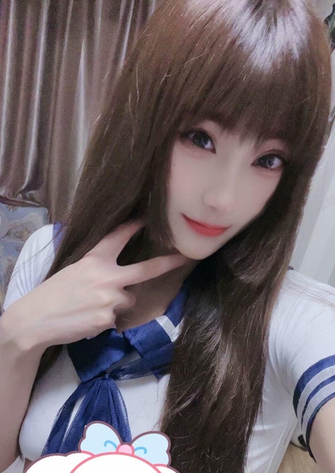 冷艳御姐可可