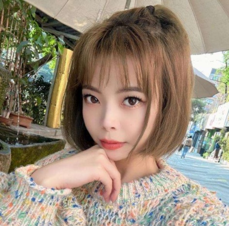 渝北小妹