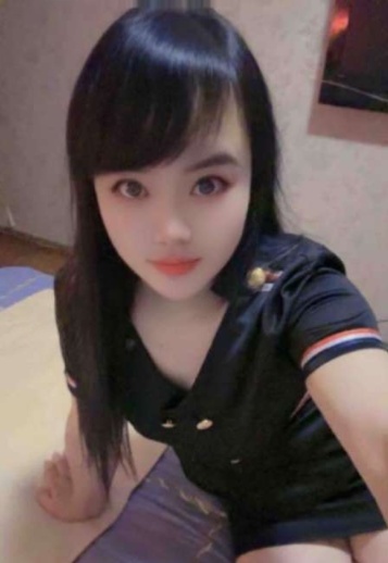 江北熟女橙子