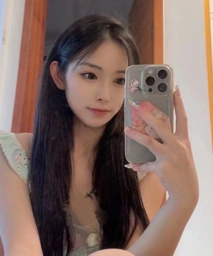 澳东印象城辣妹