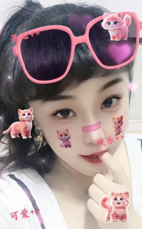 情趣开裆少妇
