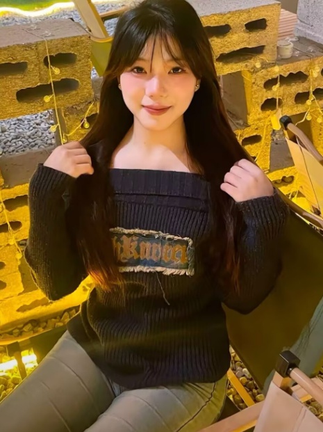 靠谱御姐