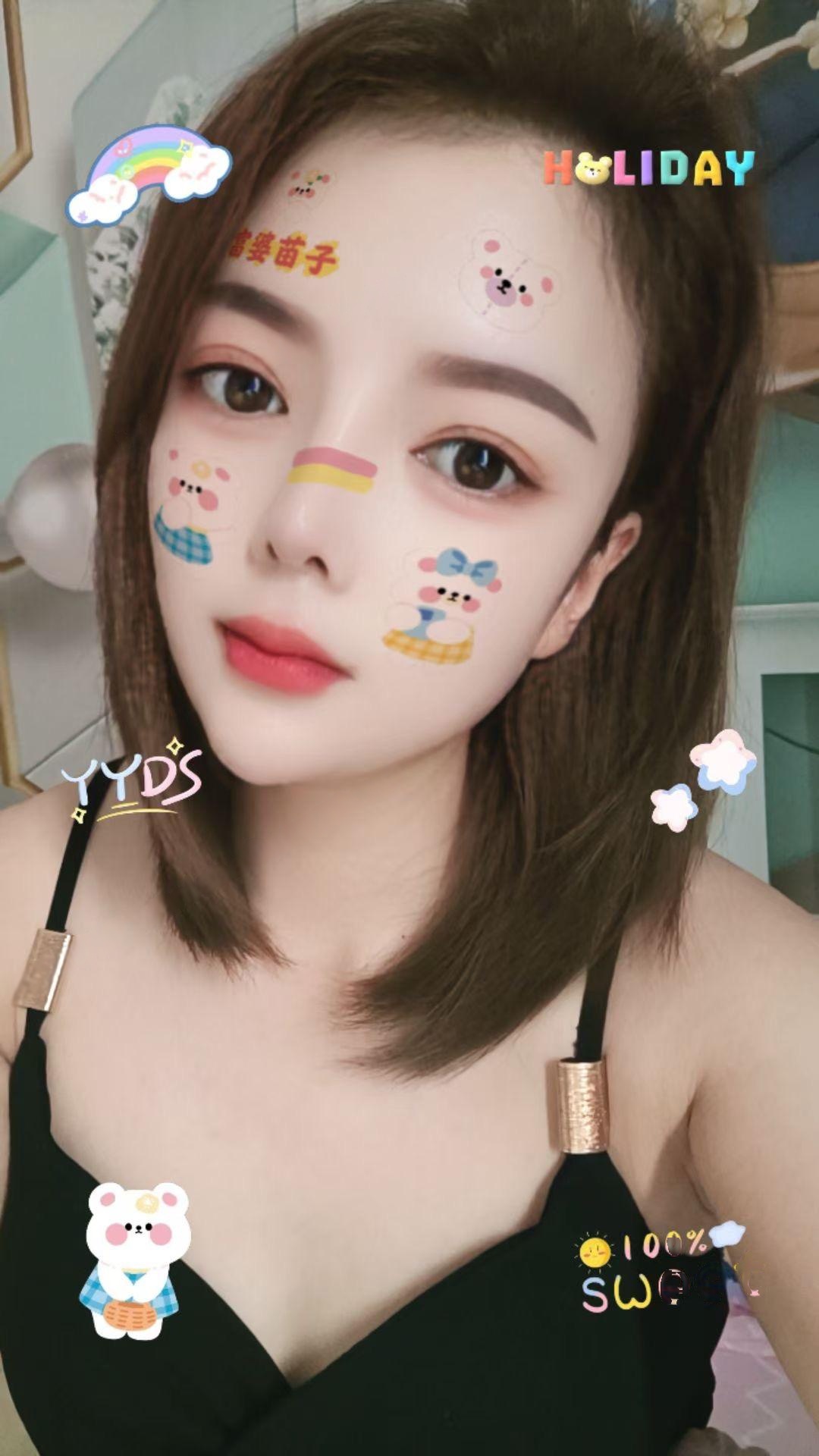 奉贤物美价廉，本人比照片好看多了