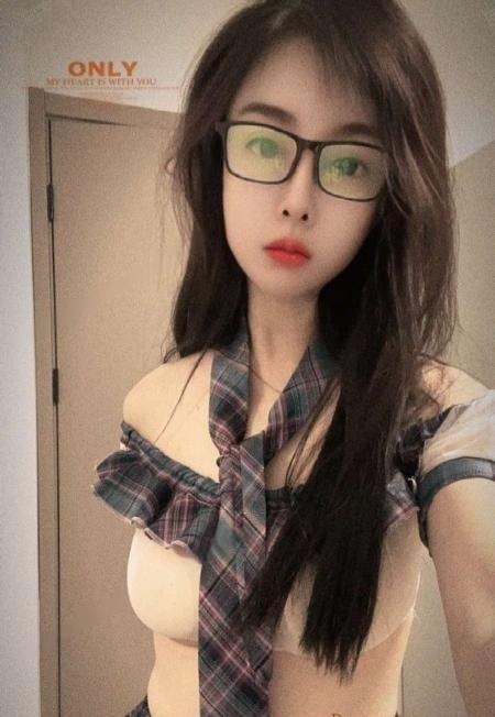 吴中绝美小可爱