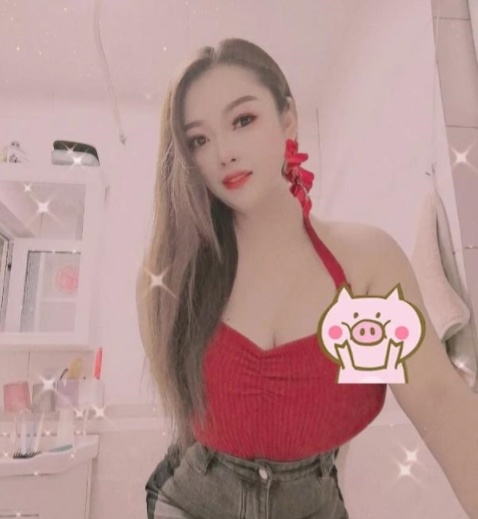 沙坪坝大胸妹