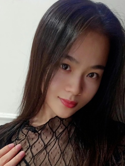 北京高颜值纯欲女，水多逼紧粉嫩